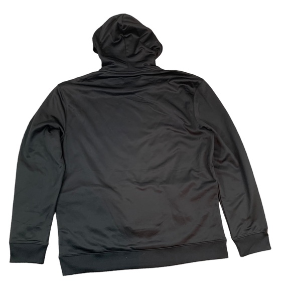 Reel Legends Hoodie Firstmate Fishing Hoodie Multi Pockets NWT Size L… - Picture 2 of 13